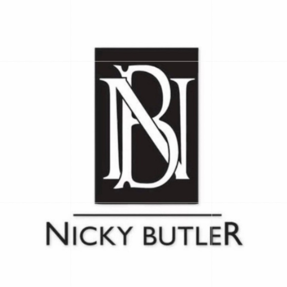 🌟Nicky Butler 925 Silver Aqua Quartz Garnet Citrine Amethyst Bracelet Brand NEW - Picture 14 of 14